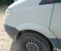Серый Мерседес Sprinter, объемом двигателя 2.2 л и пробегом 402 тыс. км за 13400 $, фото 70 на Automoto.ua