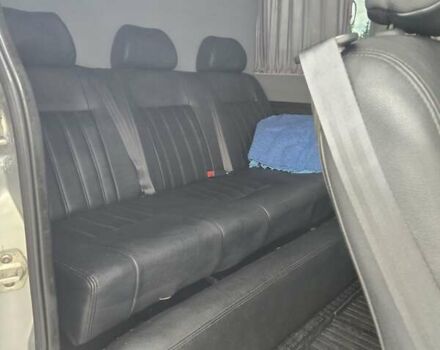Серый Мерседес Sprinter, объемом двигателя 3 л и пробегом 570 тыс. км за 17000 $, фото 28 на Automoto.ua