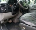 Серый Мерседес Sprinter, объемом двигателя 2.15 л и пробегом 750 тыс. км за 12500 $, фото 17 на Automoto.ua