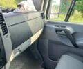 Серый Мерседес Sprinter, объемом двигателя 2.2 л и пробегом 402 тыс. км за 13400 $, фото 8 на Automoto.ua
