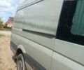 Серый Мерседес Sprinter, объемом двигателя 2.2 л и пробегом 402 тыс. км за 13400 $, фото 54 на Automoto.ua