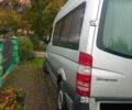 Серый Мерседес Sprinter, объемом двигателя 2.15 л и пробегом 750 тыс. км за 12500 $, фото 7 на Automoto.ua