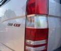 Серый Мерседес Sprinter, объемом двигателя 2.99 л и пробегом 350 тыс. км за 14900 $, фото 13 на Automoto.ua