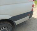 Серый Мерседес Sprinter, объемом двигателя 2.2 л и пробегом 402 тыс. км за 13400 $, фото 66 на Automoto.ua