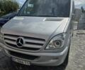 Серый Мерседес Sprinter, объемом двигателя 3 л и пробегом 570 тыс. км за 17000 $, фото 8 на Automoto.ua