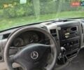 Серый Мерседес Sprinter, объемом двигателя 2.15 л и пробегом 632 тыс. км за 9500 $, фото 7 на Automoto.ua
