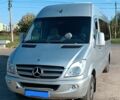 Сірий Мерседес Sprinter, об'ємом двигуна 3 л та пробігом 480 тис. км за 13999 $, фото 3 на Automoto.ua