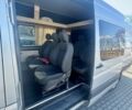 Серый Мерседес Sprinter, объемом двигателя 3 л и пробегом 500 тыс. км за 13800 $, фото 6 на Automoto.ua