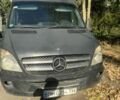 Сірий Мерседес Sprinter, об'ємом двигуна 2.1 л та пробігом 3 тис. км за 10500 $, фото 5 на Automoto.ua