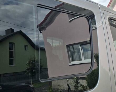 Серый Мерседес Sprinter, объемом двигателя 3 л и пробегом 570 тыс. км за 17000 $, фото 20 на Automoto.ua