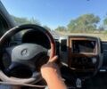 Сірий Мерседес Sprinter, об'ємом двигуна 2.1 л та пробігом 3 тис. км за 10500 $, фото 8 на Automoto.ua
