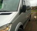 Серый Мерседес Sprinter, объемом двигателя 2.15 л и пробегом 750 тыс. км за 12500 $, фото 2 на Automoto.ua