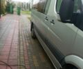 Серый Мерседес Sprinter, объемом двигателя 2.15 л и пробегом 750 тыс. км за 12500 $, фото 4 на Automoto.ua