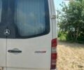 Серый Мерседес Sprinter, объемом двигателя 2.2 л и пробегом 402 тыс. км за 13400 $, фото 49 на Automoto.ua