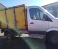 Серый Мерседес Sprinter, объемом двигателя 2.2 л и пробегом 400 тыс. км за 3500 $, фото 1 на Automoto.ua