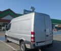 Серый Мерседес Sprinter, объемом двигателя 2.15 л и пробегом 632 тыс. км за 9500 $, фото 3 на Automoto.ua