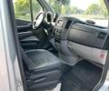 Серый Мерседес Sprinter, объемом двигателя 2.99 л и пробегом 350 тыс. км за 14900 $, фото 20 на Automoto.ua