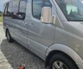 Серый Мерседес Sprinter, объемом двигателя 3 л и пробегом 570 тыс. км за 17000 $, фото 1 на Automoto.ua