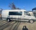 Серый Мерседес Sprinter, объемом двигателя 3 л и пробегом 500 тыс. км за 13800 $, фото 1 на Automoto.ua