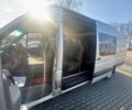 Серый Мерседес Sprinter, объемом двигателя 3 л и пробегом 500 тыс. км за 13800 $, фото 7 на Automoto.ua
