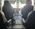 Серый Мерседес Sprinter, объемом двигателя 3 л и пробегом 570 тыс. км за 17000 $, фото 2 на Automoto.ua