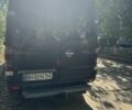 Сірий Мерседес Sprinter, об'ємом двигуна 2.1 л та пробігом 3 тис. км за 10500 $, фото 3 на Automoto.ua