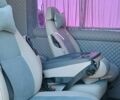 Сірий Мерседес Sprinter, об'ємом двигуна 3 л та пробігом 480 тис. км за 13999 $, фото 13 на Automoto.ua