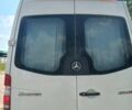 Серый Мерседес Sprinter, объемом двигателя 2.2 л и пробегом 402 тыс. км за 13400 $, фото 48 на Automoto.ua