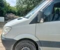 Серый Мерседес Sprinter, объемом двигателя 2.2 л и пробегом 402 тыс. км за 13400 $, фото 63 на Automoto.ua