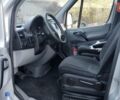 Серый Мерседес Sprinter, объемом двигателя 2.1 л и пробегом 290 тыс. км за 13500 $, фото 9 на Automoto.ua