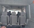 Серый Мерседес Sprinter, объемом двигателя 2.1 л и пробегом 290 тыс. км за 13500 $, фото 13 на Automoto.ua