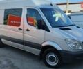 Серый Мерседес Sprinter, объемом двигателя 2.1 л и пробегом 290 тыс. км за 13500 $, фото 1 на Automoto.ua