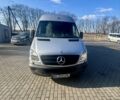 Серый Мерседес Sprinter, объемом двигателя 3 л и пробегом 500 тыс. км за 13800 $, фото 1 на Automoto.ua