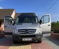 Серый Мерседес Sprinter, объемом двигателя 2.99 л и пробегом 350 тыс. км за 14900 $, фото 7 на Automoto.ua