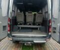 Серый Мерседес Sprinter, объемом двигателя 2.15 л и пробегом 750 тыс. км за 12500 $, фото 12 на Automoto.ua
