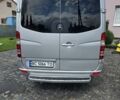 Серый Мерседес Sprinter, объемом двигателя 3 л и пробегом 570 тыс. км за 17000 $, фото 16 на Automoto.ua