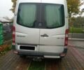 Серый Мерседес Sprinter, объемом двигателя 2.15 л и пробегом 750 тыс. км за 12500 $, фото 6 на Automoto.ua