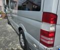 Серый Мерседес Sprinter, объемом двигателя 3 л и пробегом 570 тыс. км за 17000 $, фото 15 на Automoto.ua