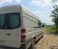 Серый Мерседес Sprinter, объемом двигателя 2.2 л и пробегом 402 тыс. км за 13400 $, фото 40 на Automoto.ua