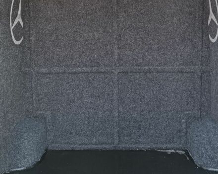 Сірий Мерседес Sprinter, об'ємом двигуна 3 л та пробігом 480 тис. км за 13999 $, фото 15 на Automoto.ua