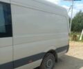 Серый Мерседес Sprinter, объемом двигателя 2.2 л и пробегом 402 тыс. км за 13400 $, фото 64 на Automoto.ua