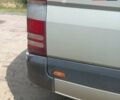 Серый Мерседес Sprinter, объемом двигателя 2.2 л и пробегом 402 тыс. км за 13400 $, фото 51 на Automoto.ua