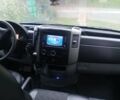 Серый Мерседес Sprinter, объемом двигателя 2.15 л и пробегом 750 тыс. км за 12500 $, фото 9 на Automoto.ua