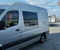Серый Мерседес Sprinter, объемом двигателя 2.1 л и пробегом 290 тыс. км за 13500 $, фото 4 на Automoto.ua