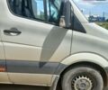 Серый Мерседес Sprinter, объемом двигателя 2.2 л и пробегом 402 тыс. км за 13400 $, фото 58 на Automoto.ua