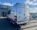 Серый Мерседес Sprinter, объемом двигателя 3 л и пробегом 500 тыс. км за 13800 $, фото 2 на Automoto.ua