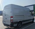 Серый Мерседес Sprinter, объемом двигателя 2.15 л и пробегом 632 тыс. км за 9500 $, фото 1 на Automoto.ua