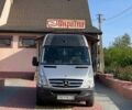 Серый Мерседес Sprinter, объемом двигателя 2.99 л и пробегом 350 тыс. км за 14900 $, фото 12 на Automoto.ua