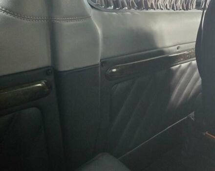 Серый Мерседес Sprinter, объемом двигателя 3 л и пробегом 570 тыс. км за 17000 $, фото 13 на Automoto.ua