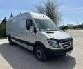 Сірий Мерседес Sprinter, об'ємом двигуна 3 л та пробігом 348 тис. км за 17550 $, фото 2 на Automoto.ua